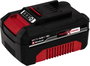 Szerszám akku és töltőkészlet, 18V 4Ah, Einhell Power X-Change PXC Starter Kit 4512042 2. bélyegkép