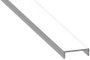 Barthelme 62399851 62399851 Takaró Műanyag (H x Sz x Ma) 1000 x 27.4 x 7.6 mm 1 db bélyegkép