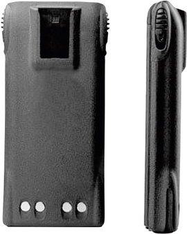 PMR adó vevő tartalék akkumulátor Motorola készülékekhez 7.2 V 1500 mAh Beltrona HNN9008