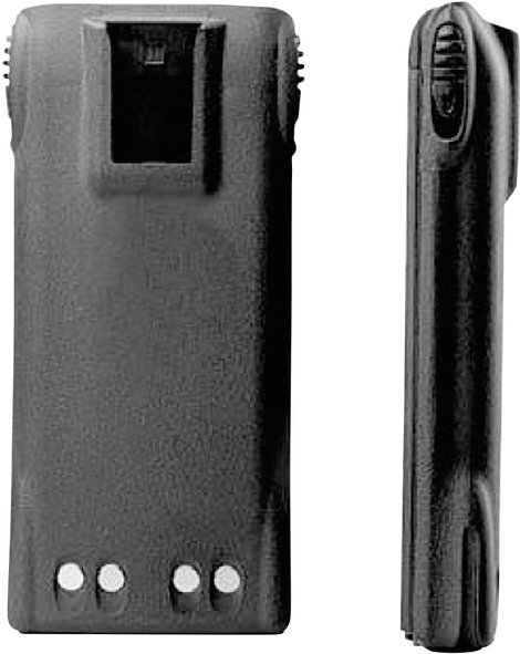 PMR adó vevő tartalék akkumulátor Motorola készülékekhez 7.2 V 1500 mAh Beltrona HNN9008