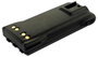 PMR adó vevő tartalék akkumulátor Motorola készülékekhez 7.2 V 1500 mAh Beltrona HNN9008 3. bélyegkép