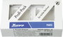 Kopp 402502018 Keret 2 részes Paris Fehér bélyegkép