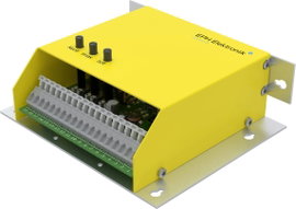 EPH Elektronik DLR 24/10/G Fordulatszámszabályzó 10 A 24 V/DC