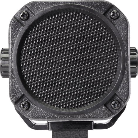 Külső CB rádió hangszóró, Renkforce RF-CB1 RF-3527626 2. kép