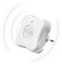 Elektromos szúnyogriasztó 65 x 65 x 68 mm fehér Gardigo Mosquito Repeller 66985 11. bélyegkép