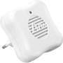 Elektromos szúnyogriasztó 65 x 65 x 68 mm fehér Gardigo Mosquito Repeller 66985 13. bélyegkép