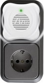 Elektromos szúnyogriasztó 65 x 65 x 68 mm fehér Gardigo Mosquito Repeller 66985 6. bélyegkép