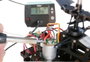 Digitális forrasztóállomás 70 W 100 - 450 °C Weller Professional WE 1010 230V F/G 10. bélyegkép