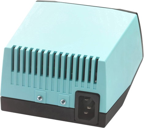 Digitális forrasztóállomás 70 W 100 - 450 °C Weller Professional WE 1010 230V F/G 6. kép