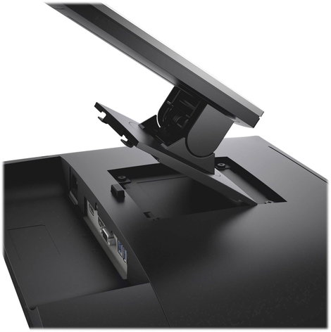 Dell P1917S LCD monitor EEK D (A - G) 48.3 cm (19 coll) 1280 x 1024 pixel 5:4 8 ms HDMI™, Kijelző cs 2. kép