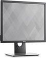Dell P1917S LCD monitor EEK D (A - G) 48.3 cm (19 coll) 1280 x 1024 pixel 5:4 8 ms HDMI™, Kijelző cs 3. bélyegkép