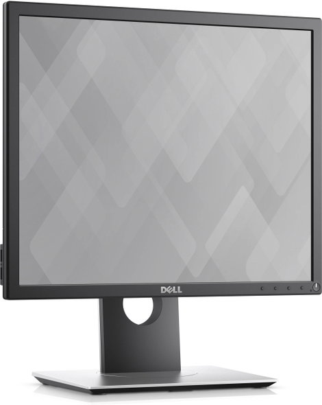 Dell P1917S LCD monitor EEK D (A - G) 48.3 cm (19 coll) 1280 x 1024 pixel 5:4 8 ms HDMI™, Kijelző cs 3. kép