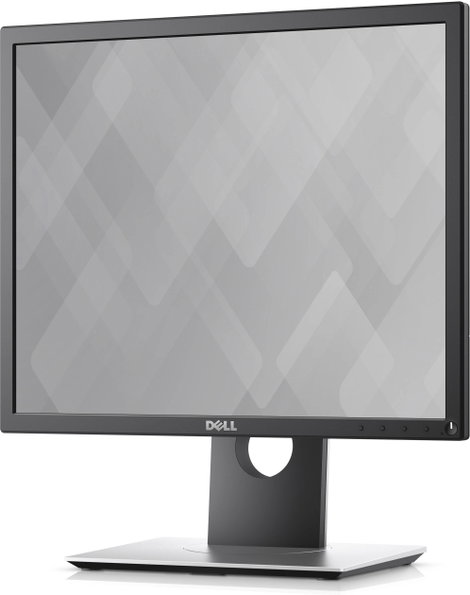 Dell P1917S LCD monitor EEK D (A - G) 48.3 cm (19 coll) 1280 x 1024 pixel 5:4 8 ms HDMI™, Kijelző cs 4. kép