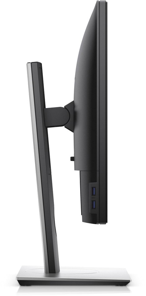 Dell P1917S LCD monitor EEK D (A - G) 48.3 cm (19 coll) 1280 x 1024 pixel 5:4 8 ms HDMI™, Kijelző cs 6. kép