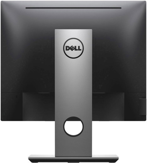 Dell P1917S LCD monitor EEK D (A - G) 48.3 cm (19 coll) 1280 x 1024 pixel 5:4 8 ms HDMI™, Kijelző cs 8. kép