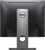 Dell P1917S LCD monitor EEK D (A - G) 48.3 cm (19 coll) 1280 x 1024 pixel 5:4 8 ms HDMI™, Kijelző cs 8. bélyegkép