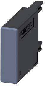 Siemens 3RT2916-1BB00 Túlfeszültség elleni védelem 48 V/AC 1 db