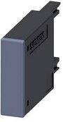 Siemens 3RT2916-1BB00 Túlfeszültség elleni védelem 48 V/AC 1 db bélyegkép
