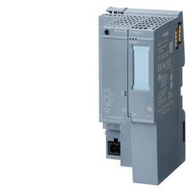 SPS kommunikációs processzor Siemens 6GK7542-6UX00-0XE0 6GK75426UX000XE0