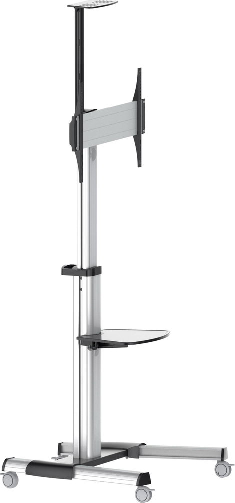 TV kocsi 94 - 177,8 cm (37-70), SpeaKa Professional PREM-LINE XL FS10S-46T 3. kép