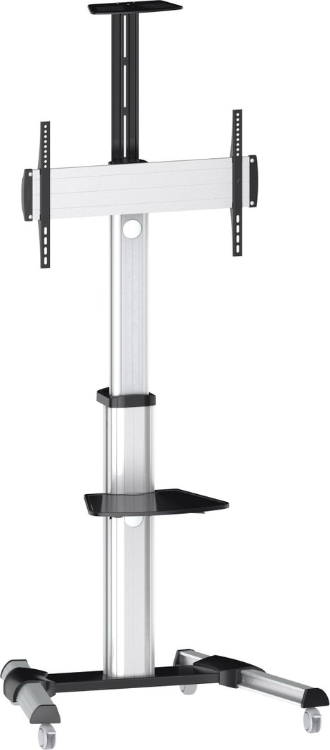 TV kocsi 94 - 177,8 cm (37-70), SpeaKa Professional PREM-LINE XL FS10S-46T 4. kép