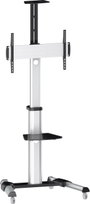 TV kocsi 94 - 177,8 cm (37-70), SpeaKa Professional PREM-LINE XL FS10S-46T 4. bélyegkép
