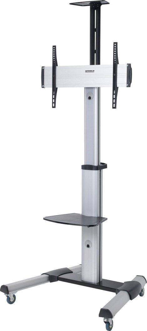 TV kocsi 94 - 177,8 cm (37-70), SpeaKa Professional PREM-LINE XL FS10S-46T 5. kép