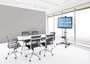 TV kocsi 94 - 177,8 cm (37-70), SpeaKa Professional PREM-LINE XL FS10S-46T 7. bélyegkép