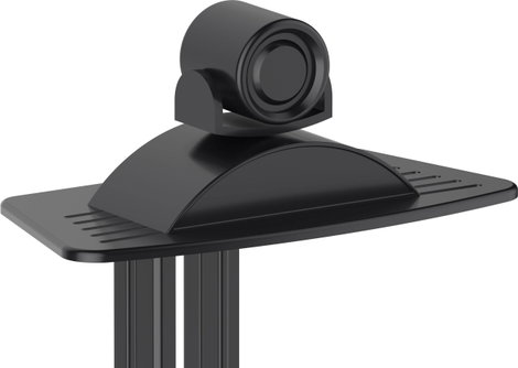 TV kocsi 94 - 177,8 cm (37-70), SpeaKa Professional PREM-LINE XL FS10S-46T 9. kép