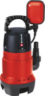 Szennyvíz búvárszivattyú 780 W 15700 l/óra 8 m Einhell 4170682 GH-DP 7835 bélyegkép