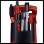 Szennyvíz búvárszivattyú 780 W 15700 l/óra 8 m Einhell 4170682 GH-DP 7835 2. bélyegkép
