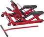Motorkerékpár emelő állvány 125/417 mm 0,68 tonna, Cartrend 219950241 bélyegkép
