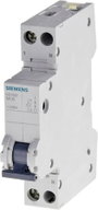 Siemens 5SL6016-6 Siemens Dig.Industr. Vezeték védőkapcsoló B/6 kA 1 pólusú 16 A 230 V bélyegkép