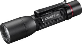 Coast HX5 LED Kézilámpa 345 lm 0.75 óra 113.4 g