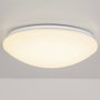 LED-es mennyezeti lámpa 12 W, fehér, Brilliant G94246/05 Fakir bélyegkép
