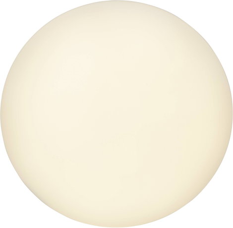 LED-es mennyezeti lámpa 12 W, fehér, Brilliant G94246/05 Fakir 2. kép