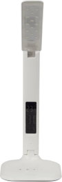 Brilliant Glenn G94871/05 LED-es íróasztali lámpa LED Fixen beépített LED-es 5 W Fehér 2. bélyegkép