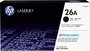 HP Toner 26A CF226A Eredeti Fekete 3100 oldalak bélyegkép