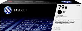 HP Toner 79A CF279A Eredeti Fekete 1000 oldalak