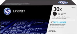 HP Toner 30X CF230X Eredeti Fekete 3500 oldalak