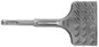 Metabo 631449000 Csempevéső 1 db 75 mm Teljes hossz 165 mm SDS-Plus 1 db bélyegkép