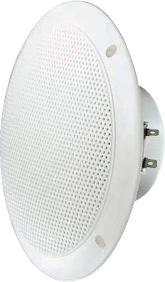 Visaton FR 16 WP - 4 Ohm 6.5 coll 16 cm Szélessávú hangszóró 60 W 4 Ω Fehér Tengervíznek ellenálló