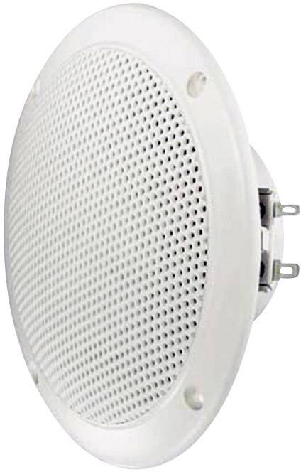 Visaton FR 13 WP - 4 Ohm 5 coll 13 cm Szélessávú hangszóró 40 W 4 Ω Fehér Tengervíznek ellenálló