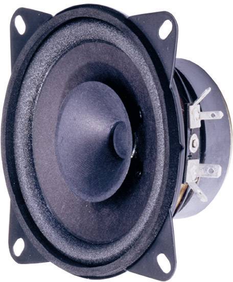 Visaton FR 10 HM - 4 Ohm 4 coll 10.16 cm Szélessávú hangszóró 20 W 4 Ω 2. kép