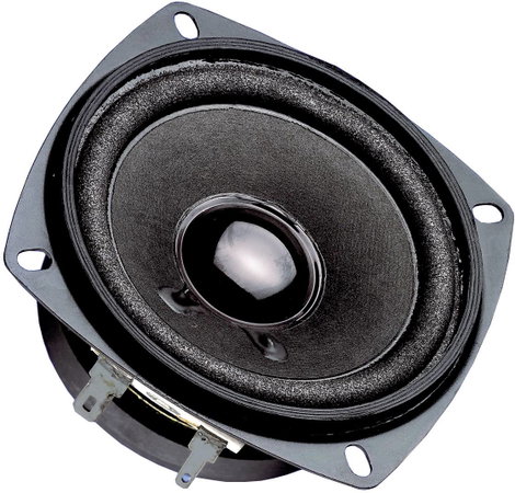 Visaton FR 8 - 4 Ohm 3.3 coll 8 cm Szélessávú hangszóró 10 W 4 Ω 2. kép