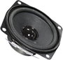 Visaton FR 7 - 4 Ohm 2.5 coll 6.4 cm Szélessávú hangszóró 5 W 4 Ω bélyegkép