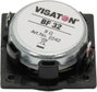 Visaton BF 32 - 8 Ohm 1.3 coll 3.2 cm Szélessávú hangszóró 2 W 8 Ω Ezüst 2. bélyegkép