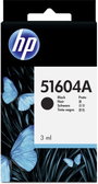 HP 51604A #####Tinte Eredeti Fekete bélyegkép