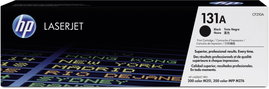HP Toner 131A Eredeti Fekete 1600 oldal CF210A