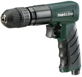 Metabo DB 10 Sűrített levegős fúrógép 6.2 bar